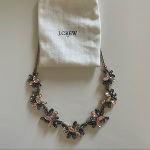 JCrew Statement Necklace